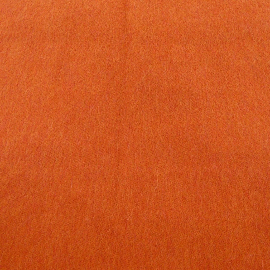 Hermes Scarf Orange — view 4