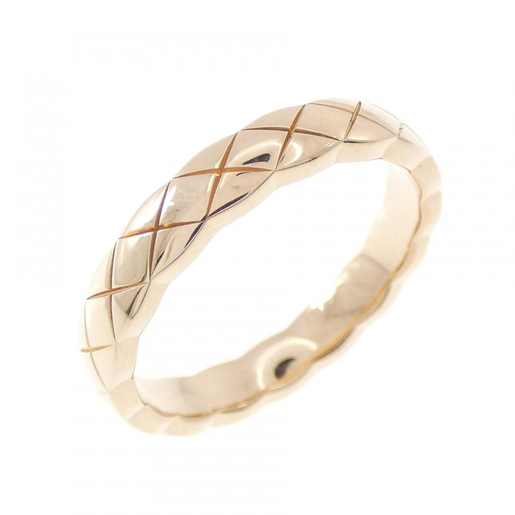 Chanel Coco Crush Mini Ring