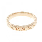 Chanel Coco Crush Mini Ring — view 2