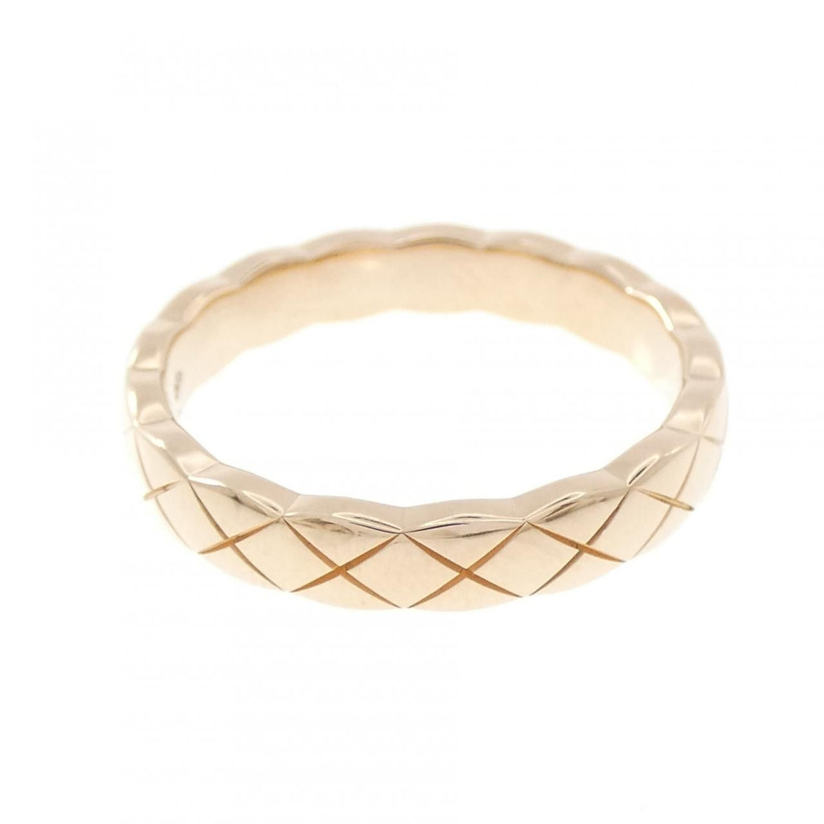 Chanel Coco Crush Mini Ring — view 2
