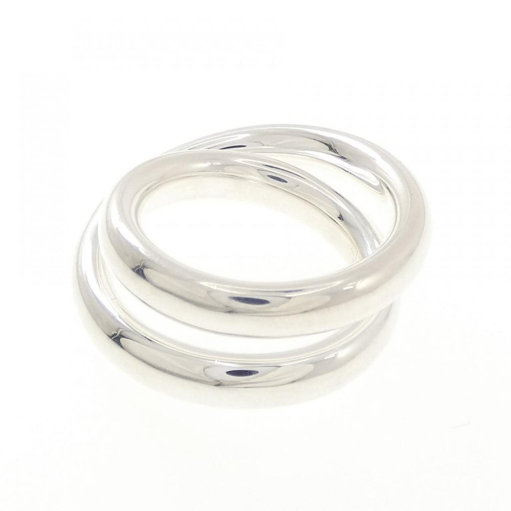 Hermes Vertige Ring — view 3