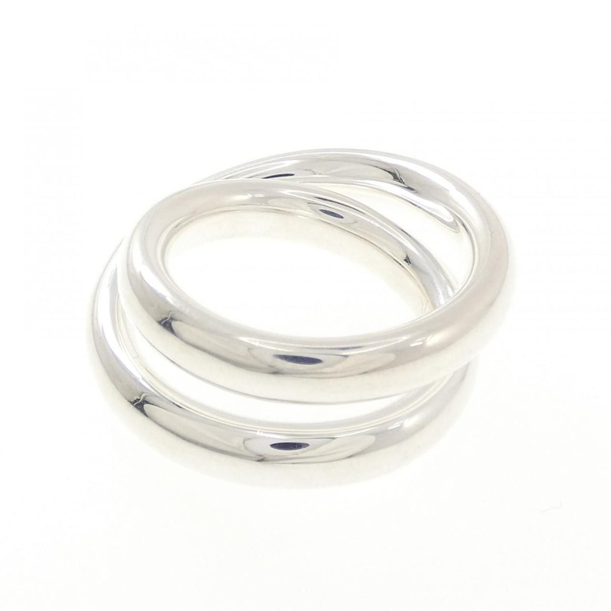 Hermes Vertige Ring — view 3