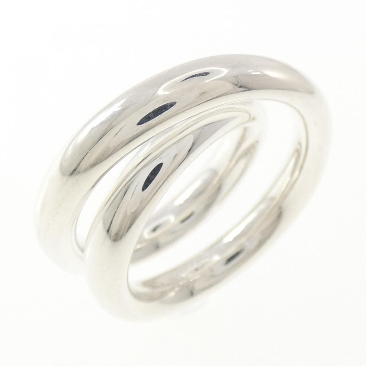 Hermes Vertige Ring