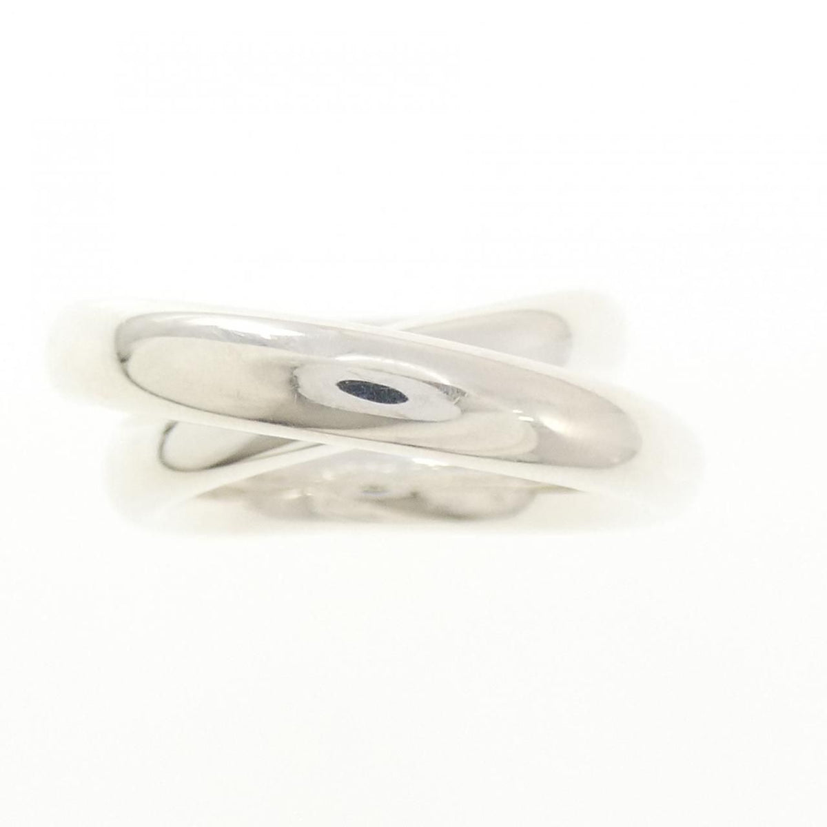Hermes Vertige Ring — view 2