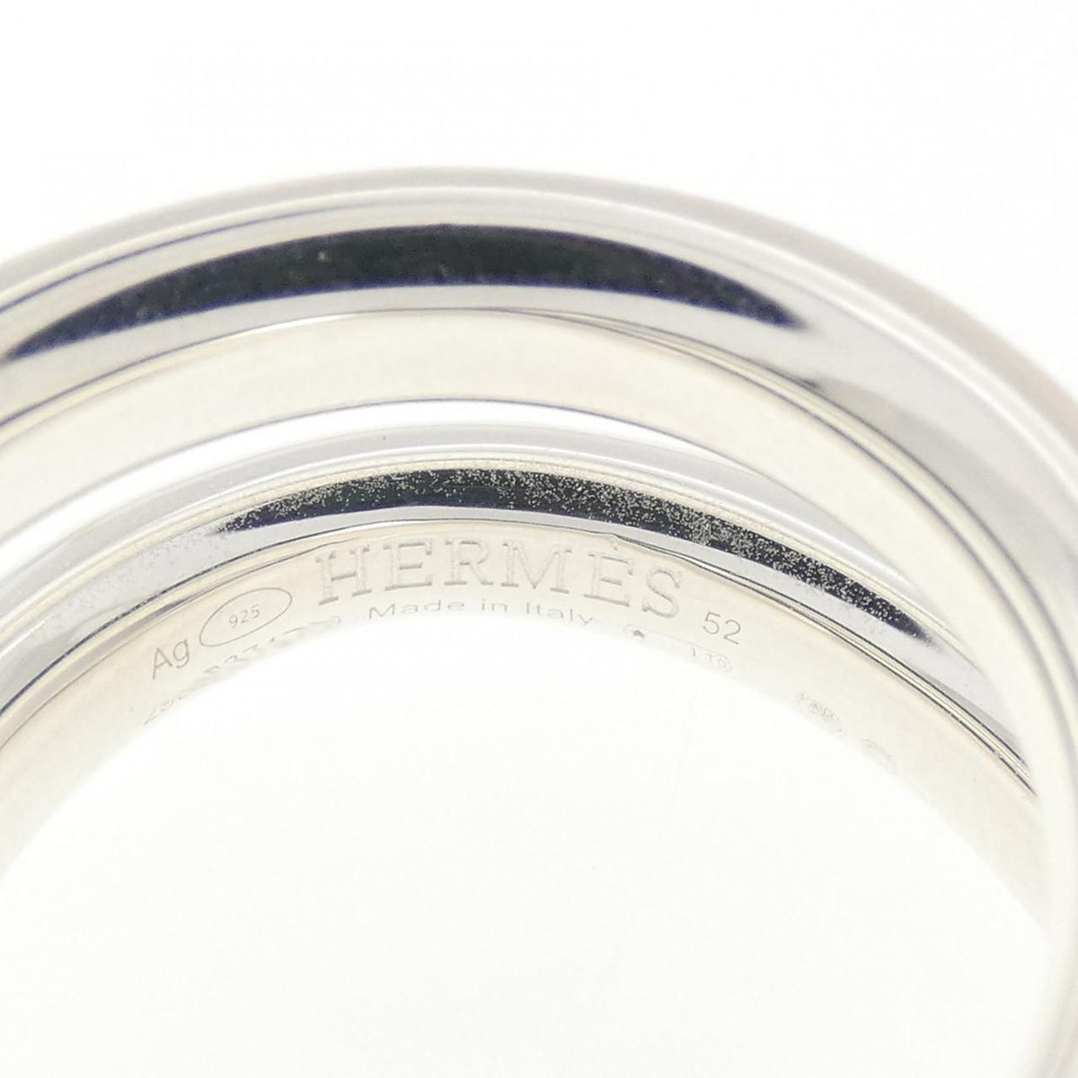 Hermes Vertige Ring — view 4