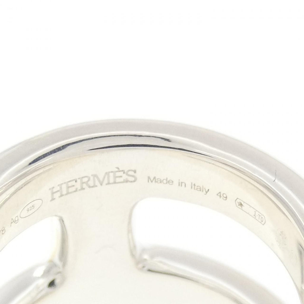 Hermes Osmose Small Ring — view 4
