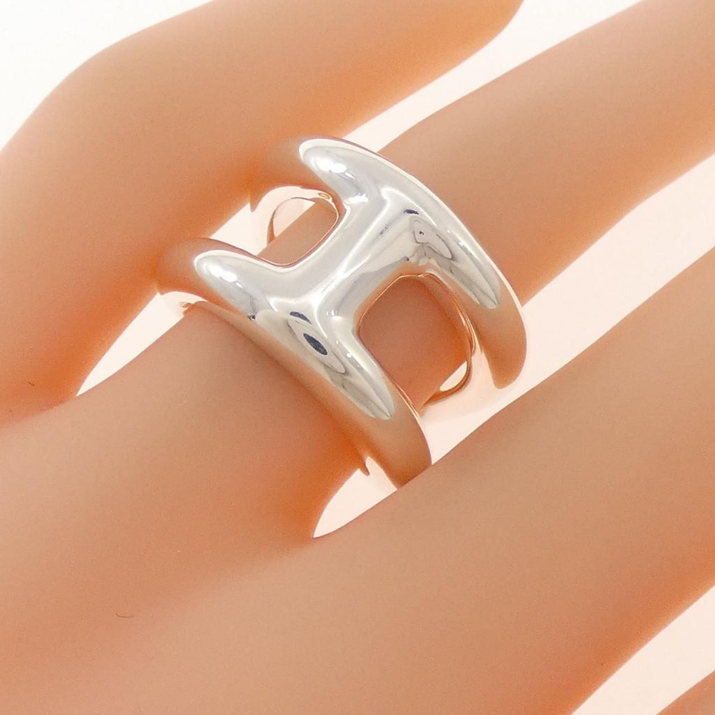 Hermes Osmose Small Ring — view 5