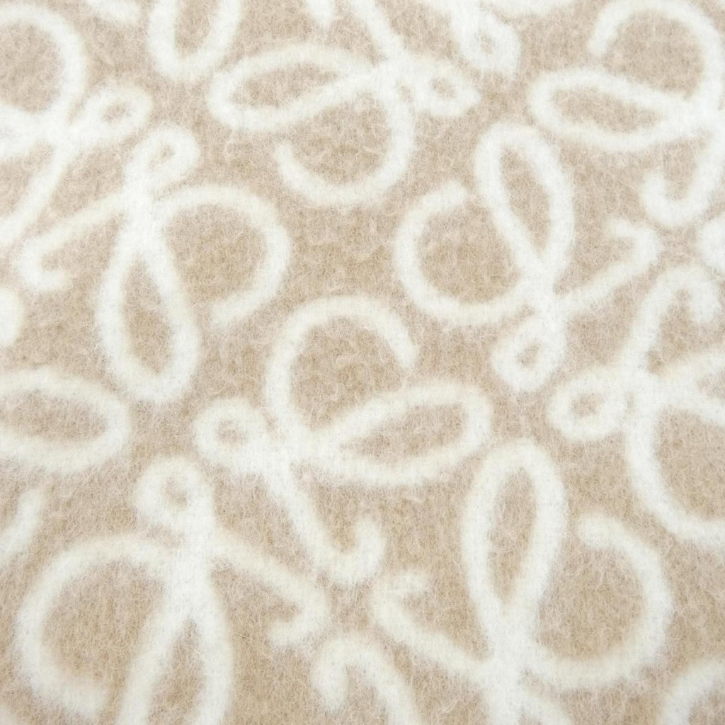 Loewe Scarf Beige — view 4