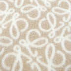 Loewe Scarf Beige — view 4