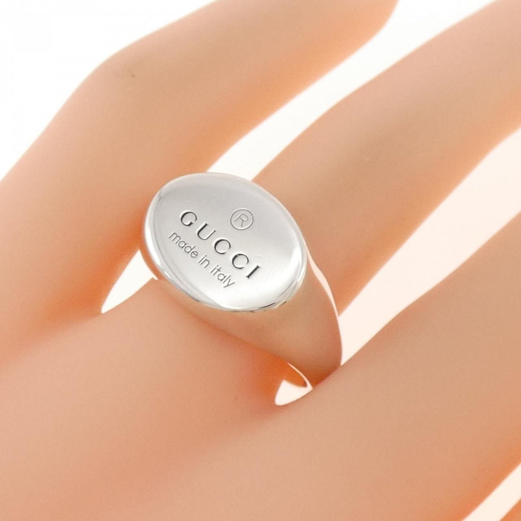 Gucci 925 Ring Silver — view 4