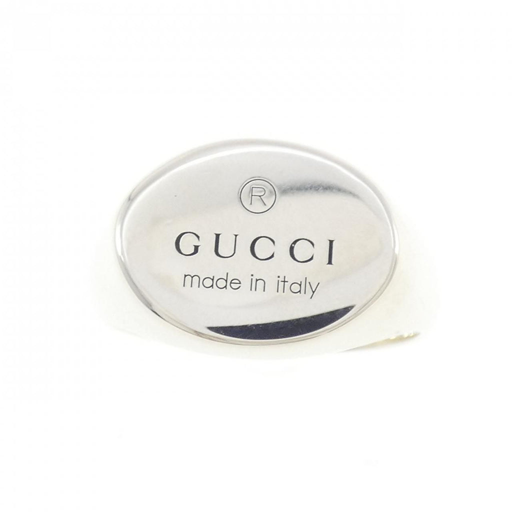 Gucci 925 Ring Silver — view 2