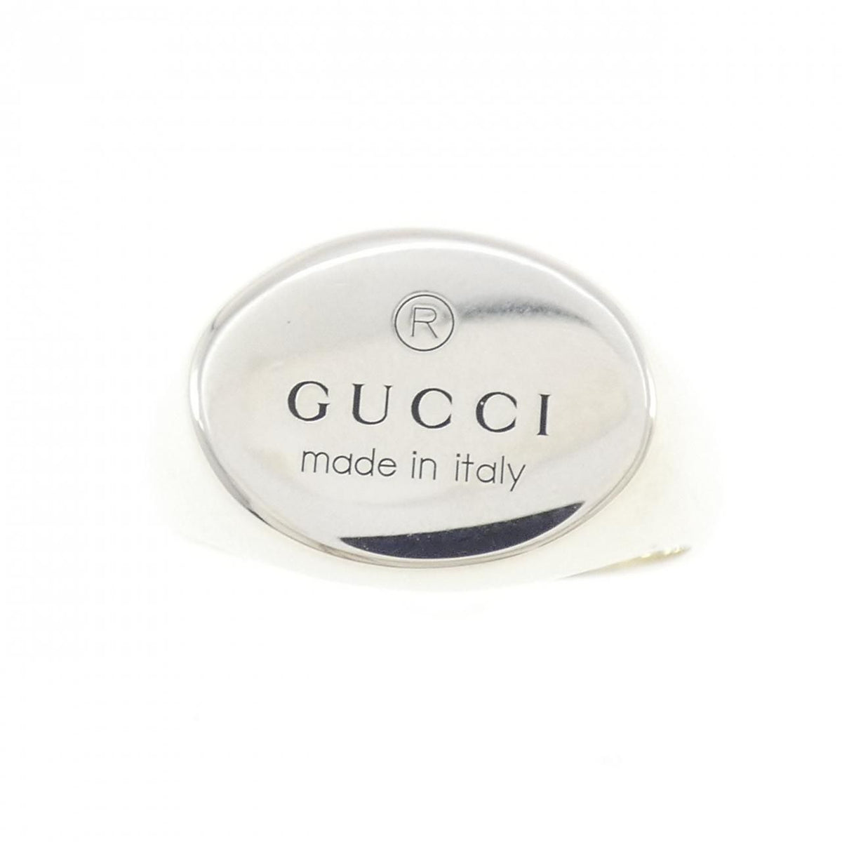 Gucci 925 Ring Silver — view 2