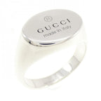 Gucci 925 Ring Silver