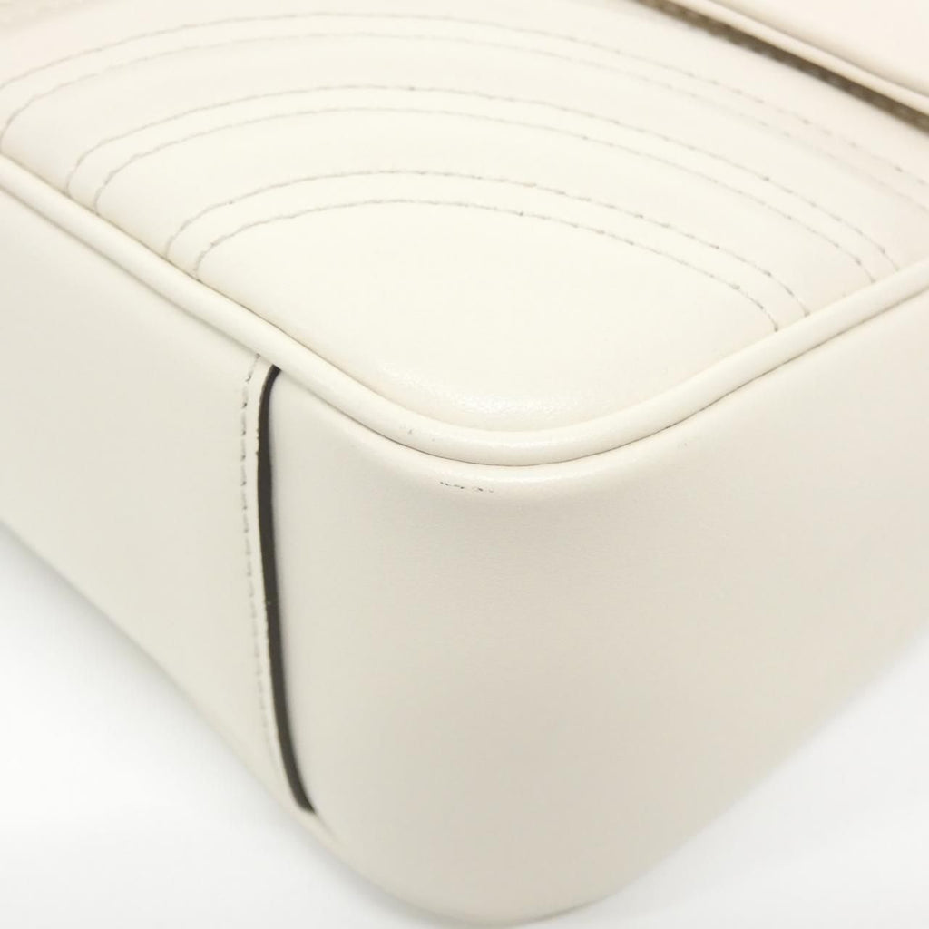 Gucci GG Marmont Dtdid Shoulder Bag — view 3