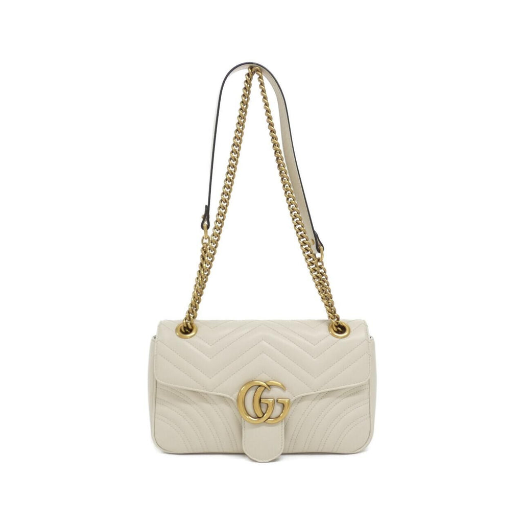 Gucci GG Marmont Dtdid Shoulder Bag