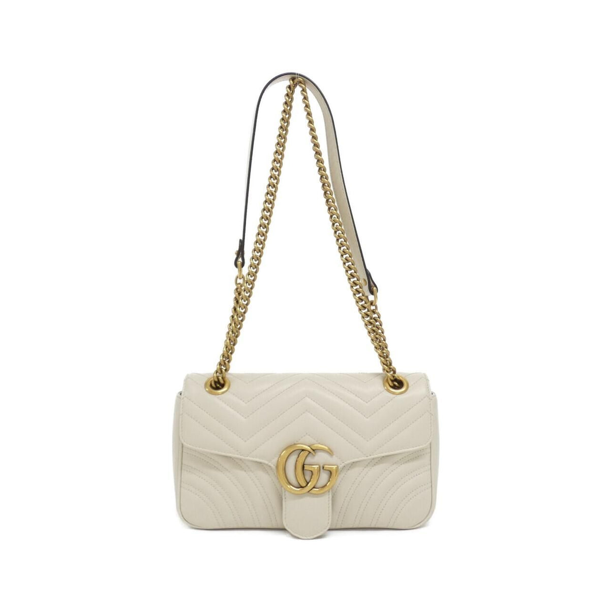 Gucci GG Marmont Dtdid Shoulder Bag