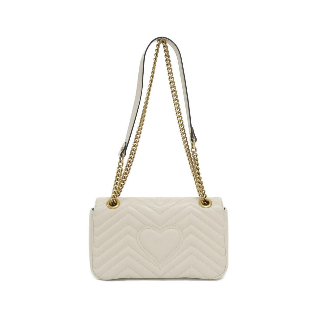 Gucci GG Marmont Dtdid Shoulder Bag — view 2