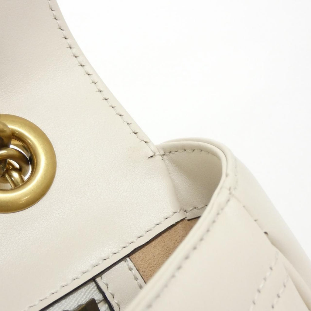 Gucci GG Marmont Dtdid Shoulder Bag — view 7