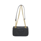 Gucci GG Marmont Dtdit Shoulder Bag — view 2
