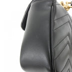 Gucci GG Marmont Dtdit Shoulder Bag — view 4