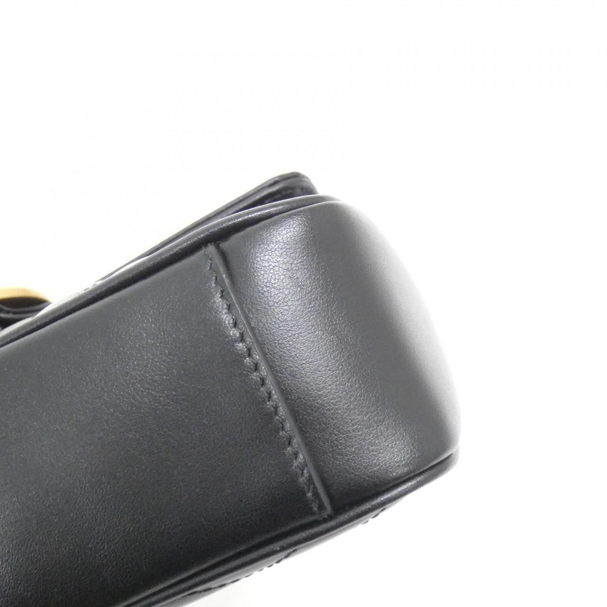 Gucci GG Marmont Dtdit Shoulder Bag — view 3