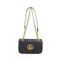 Gucci GG Marmont Dtdit Shoulder Bag