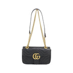 Gucci GG Marmont Dtdit Shoulder Bag