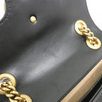 Gucci GG Marmont Dtdit Shoulder Bag — view 8
