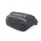 Gucci Print Waist Bag — view 3