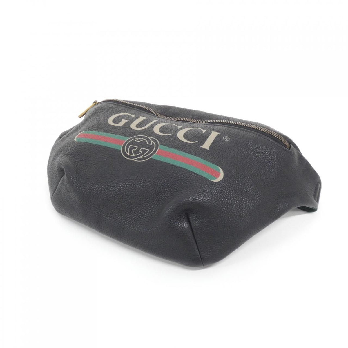 Gucci Print Waist Bag — view 3