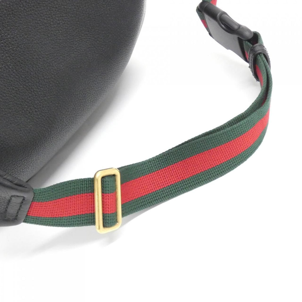 Gucci Print Waist Bag — view 4