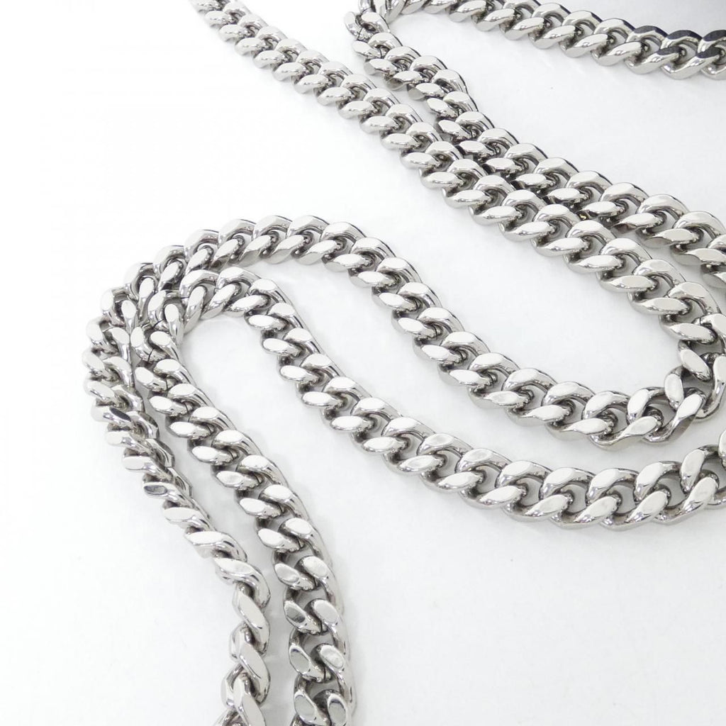 Saint Laurent Chain Wallet Shoulder Bag — view 4