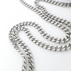 Saint Laurent Chain Wallet Shoulder Bag — view 4