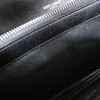 Saint Laurent Chain Wallet Shoulder Bag — view 6