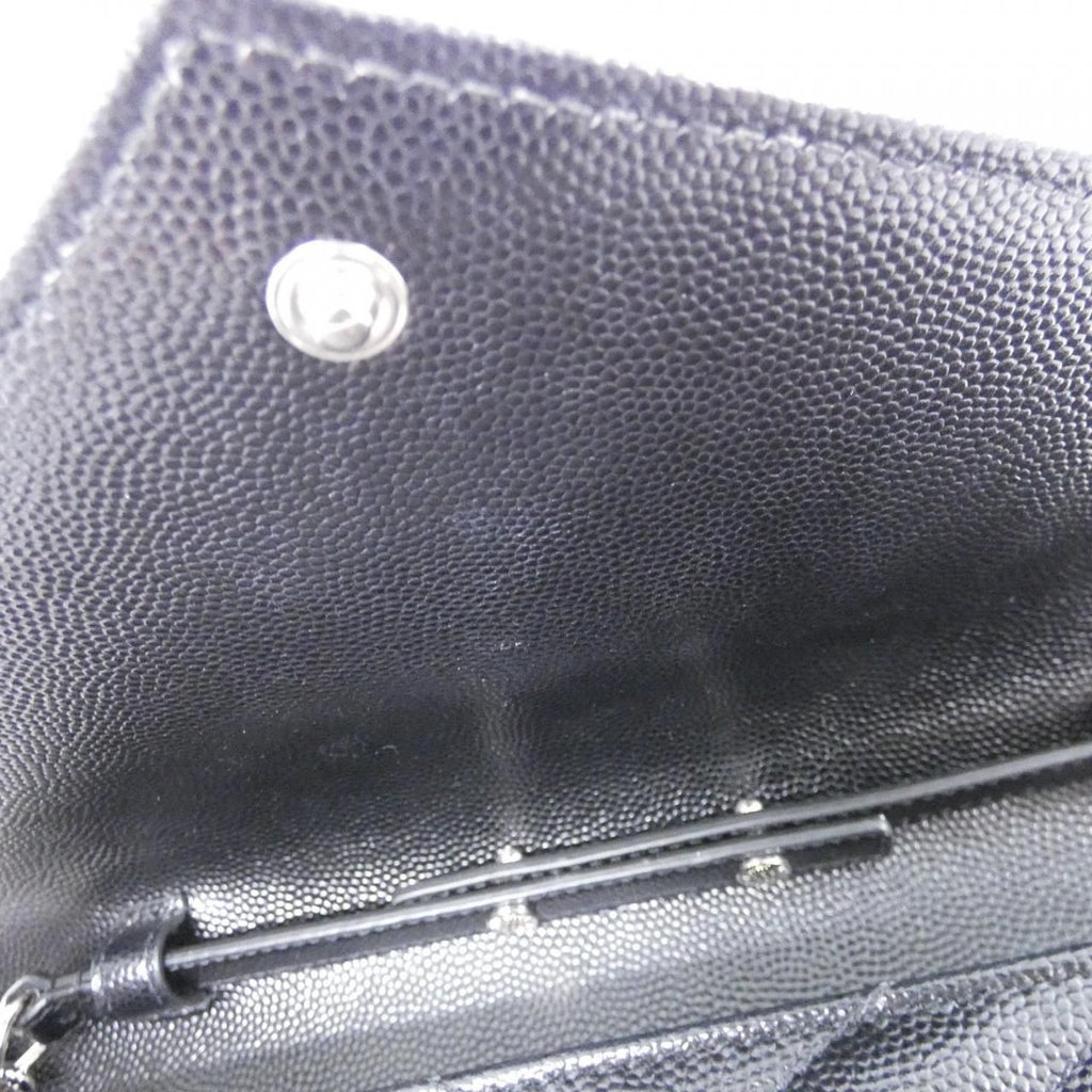 Saint Laurent Chain Wallet Shoulder Bag — view 7