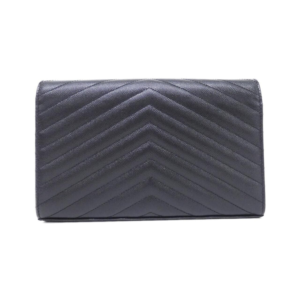 Saint Laurent Chain Wallet Shoulder Bag — view 2
