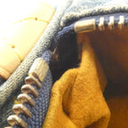 Louis Vuitton Monogram Denim Neo Speedy Boston Bag — view 8