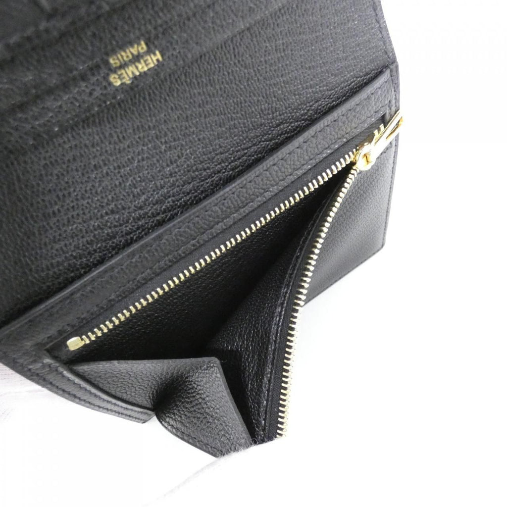 Hermes Bearn Compact Wallet — view 4