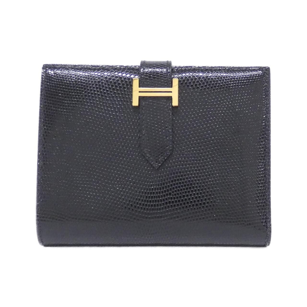 Hermes Bearn Compact Wallet