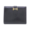 Hermes Bearn Compact Wallet