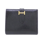 Hermes Bearn Compact Wallet