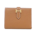 Hermes Bearn Compact Wallet