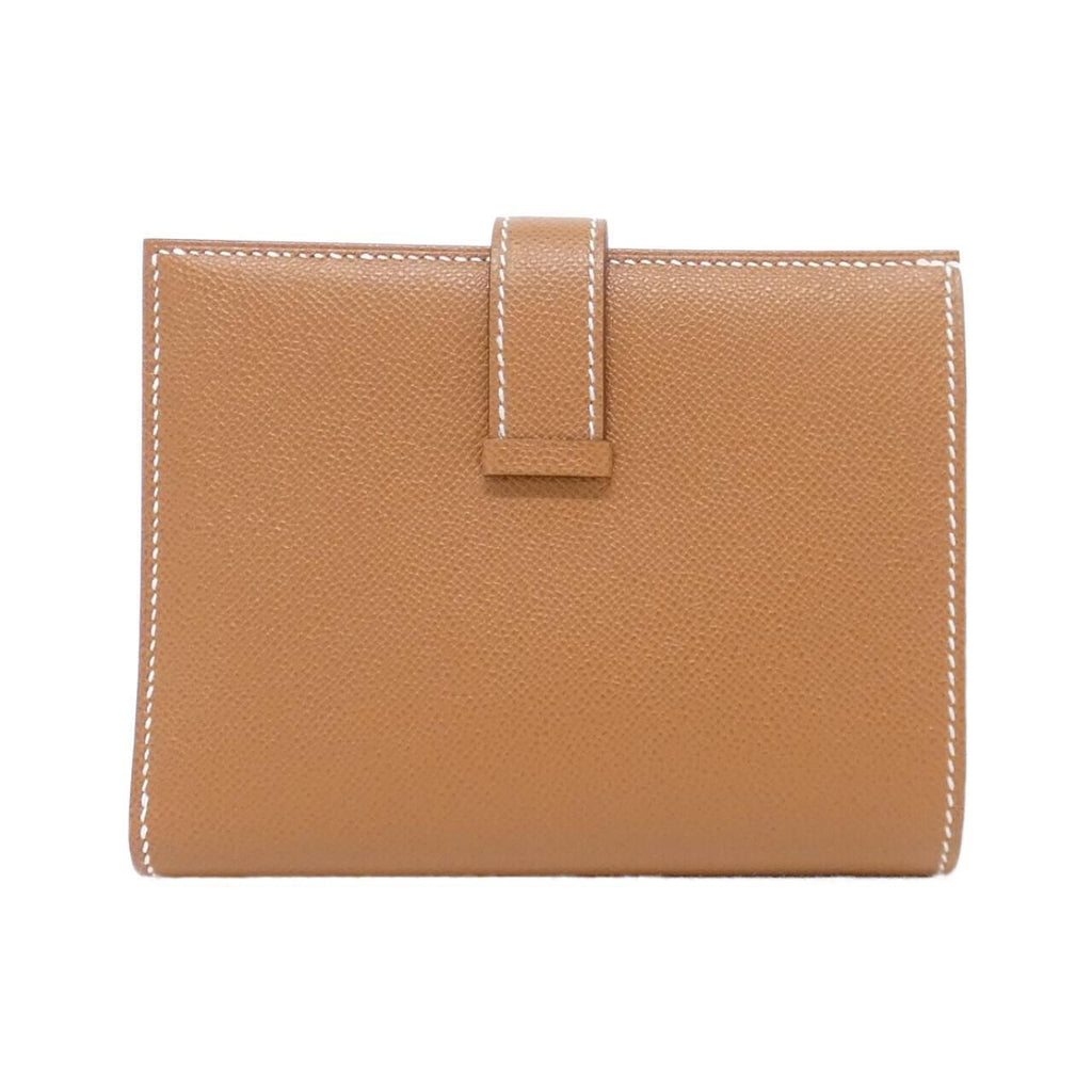 Hermes Bearn Compact Wallet — view 2