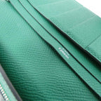 Hermes Bearn Soufflet Touch Wallet — view 5