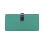 Hermes Bearn Soufflet Touch Wallet — view 2