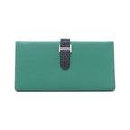 Hermes Bearn Soufflet Touch Wallet