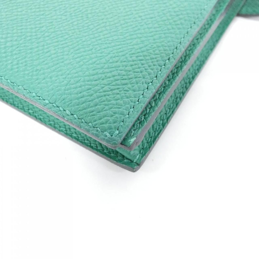 Hermes Bearn Soufflet Touch Wallet — view 3