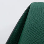 Hermes Bearn Soufflet Touch Wallet — view 7