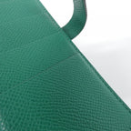 Hermes Bearn Soufflet Touch Wallet — view 6