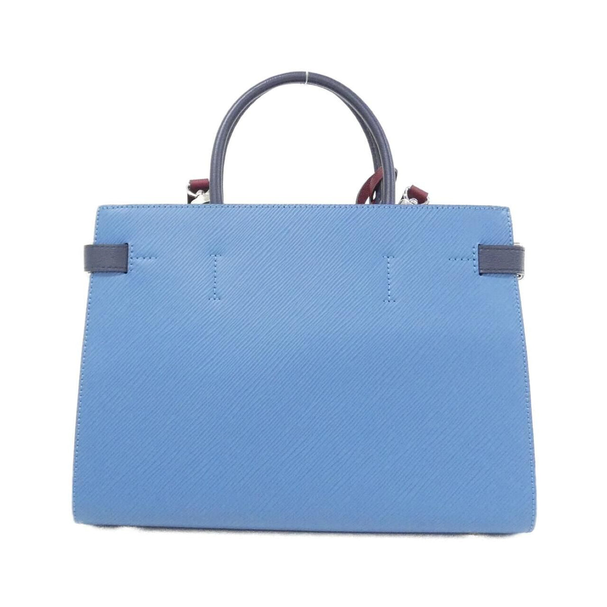 Louis Vuitton Epi Twist Tote Bag — view 2